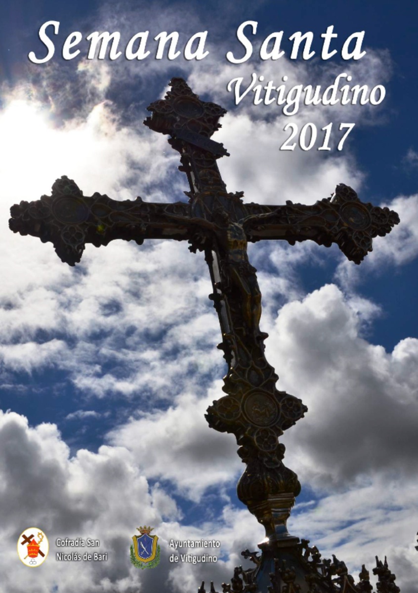 Semana Santa en Vitigudino  
